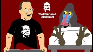 Jim Cornette Experience - Episode 474: Pearls & Things