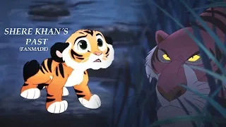 Shere Khan´s past (FANMADE)