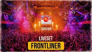 Frontliner @ Vroeger Was Alles Beter 2018 (Liveset)