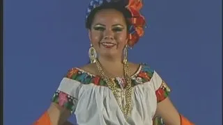 Vestuario Mujer Tabasco