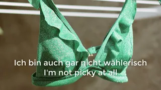 Rammstein - Dicke Titten(English Lyrics)