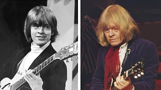 What Really Happened to Final Day of The first Rolling Stones Brian Jones?