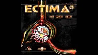 Ectima - No Way Out (Full Album)