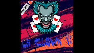 Le clown 41 ( let it go Remix le clown 41 speedcore)