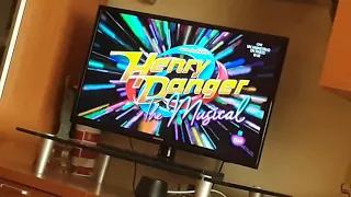 Henry Danger Temporada 5 Intro