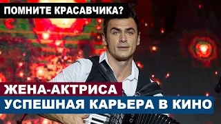 НЕ УПАДИТЕ! Зря времени не терял! Что стало с талантливым аккордеонистом Петром Дрангой