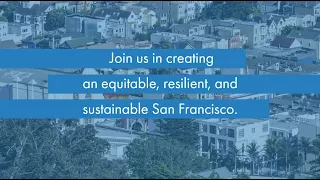 San Francisco Climate Action Plan Introduction