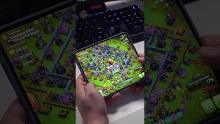 New Root Rider OP?! (Clash of Clans)