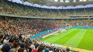 Meci nebun și atmosferă superbă | FCSB 4-2 Saburtalo