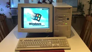 Pentium 1