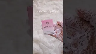 Mini Versace Bright Crystal Unboxing | Perfume