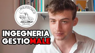 Oi Fra, mi consigli Ingegneria Gestionale? - Come scegliere l'Università