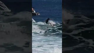 Saint Leu (Réunion) RAW SURF