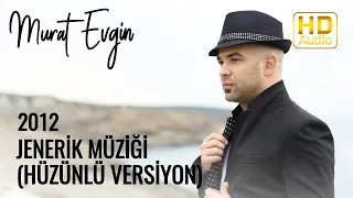 Jenerik Müziği ( Hüzünlü Versiyon ) | Arka Sokaklar Dizi Müzikleri Albümü / 2012