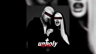 Sam Smith & Kim Petras - Unholy (ANVE Remix)