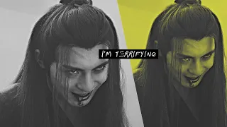 Xue Yang | I'm Terrifying (The Untamed)