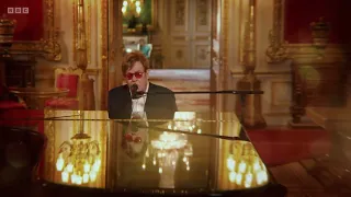 Elton John FULL HD - Your Song (Platinum Party At The Palace) | 2022