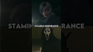 Leon S. Kennedy Vs Horror Characters | Battle