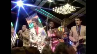 Darts - Come Back My Love - TOTP 16th February 1978