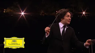 Gustavo Dudamel, Berliner Philharmoniker – Lincke: Berliner Luft (excerpt)