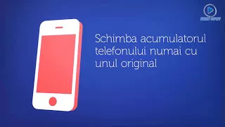 Cum sa iti incarci corect telefonul. Un tutorial video GadgetReport.ro
