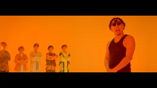 【MV】SARUKANI × Rofu - Genkai Beatbox Boys (feat. Scott Jackson)