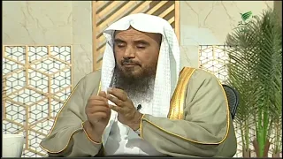 #يستفتونك.. حلقة 21_10_1445 مع الشيخ د. سعد الخثلان