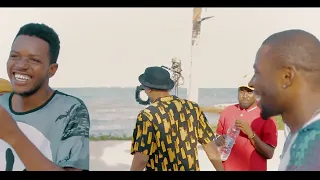 Alikiba Ft Marioo - Sumu 2 Behind The Scene 4k