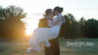 Lord Hill Farms Wedding Video | Snohomish Wedding Videography