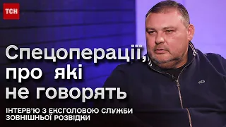 ⚡️ Реальність замаху на Путіна! Ексголова Служби зовнішньої розвідки про “тихі” спецоперації