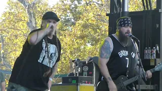 7 Seconds - Young 'Till I Die - PUNK IN THE PARK 2022