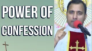 Fr Joseph Edattu VC - The Power of Confession