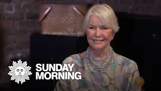 The authentic Ellen Burstyn