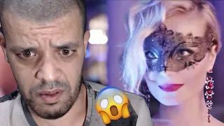 Polina Gagarina - Я не буду - REACTION DZ