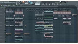 Free Professional Future/Deep House Track FLP + Presets + Samples 2016 (Oliver Heldens/Curbi Style)