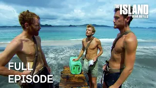 Do You Want A 28" Waist? | The Island with Bear Grylls | Season 2 Episode 12 | Full Episode