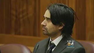 Judge In ‘Facebook Killer’ Trial Reverses Decision For Battered Spouse Expert