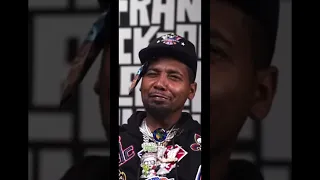 Juelz Santana asked DJ Vlad the #1 Question on Everyone's Mind ? #shorts #trending #youtubeshorts