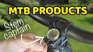 Mountain Bike Products you may not have heard of