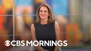 CBS News business analyst Jill Schlesinger on the Silicon Valley Bank failure and impacts