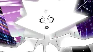 White Diamond Created Homeworld! - Steven Universe Theory