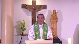 Judgemental?  Homily By Fr Jerry Orbos SVD - July 4 2021,  14th Sunday in Ordinary Time