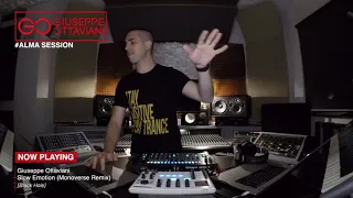 Giuseppe Ottaviani - ALMA Session