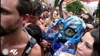 Ace Ventura @ Ozora Festival 2019 [full set movie]