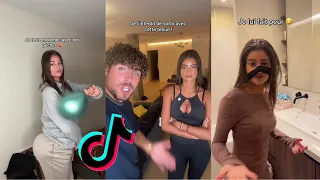 Meilleur Compilation De Zizou et Ania 😍 TikTok Zizou et Ania Part 81