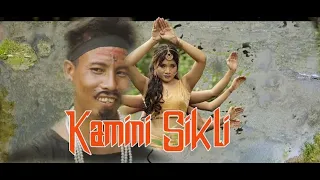 KAMINI SIKLA new kokborok official video song ||Lila ||srwngnai production