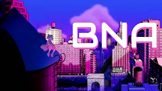 BNA (обзор)