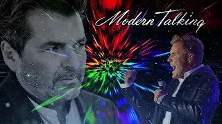 Modern Talking  -  Ready For The Victory  . /2023 DJmix