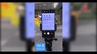 Xiaomi Mi Note 10 108MP Penta Camera HANDS ON TEST ! How powerful is the 50x Digital zoom?