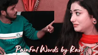 Niraimatha Nilavae | Painful Words by Ravi🥺🥺